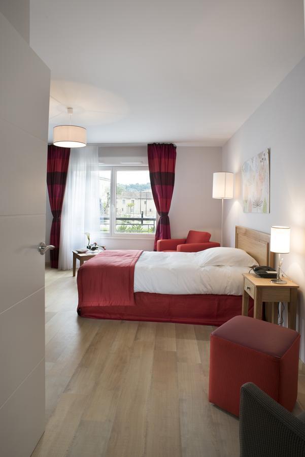 Domitys La Cite Des Princes Aparthotel โอรองช์ ภายนอก รูปภาพ